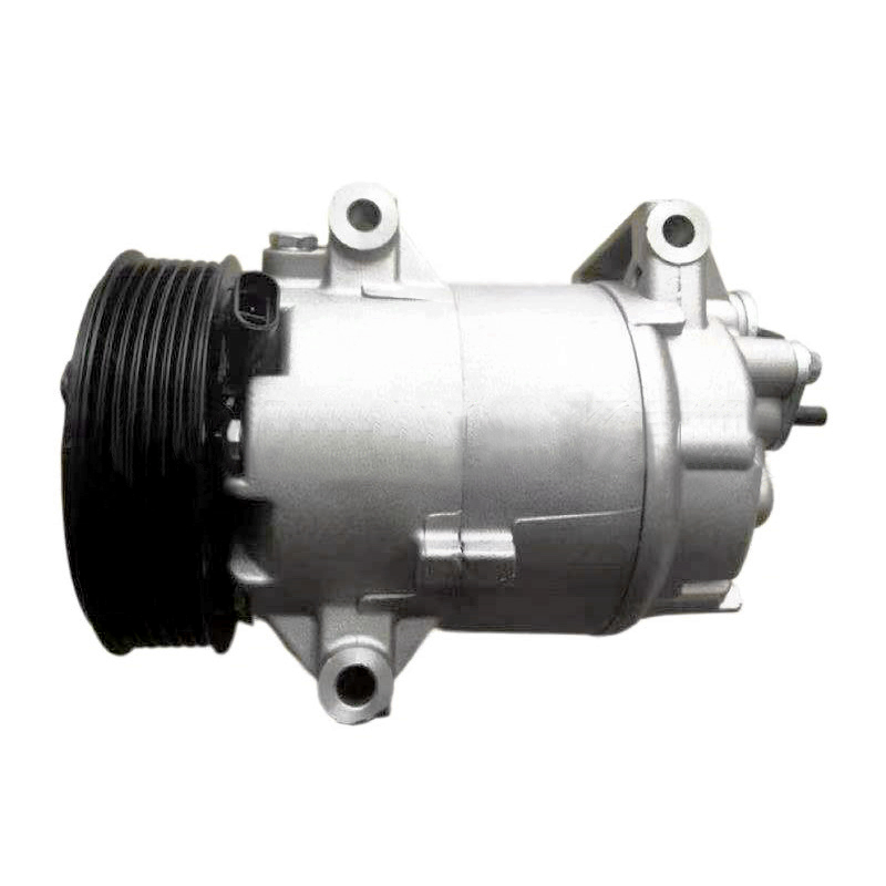 Air Conditioning Compressor For RENAULT MEGANE SCENIC II '03 OE: 8200309193   TSP0155355