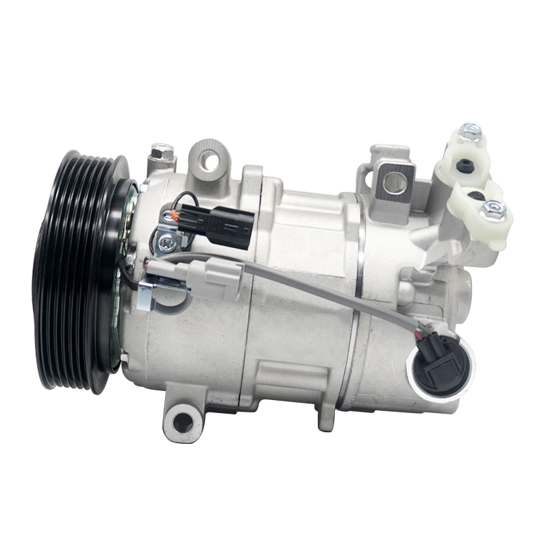 Air Conditioning Compressor For RENAULT MEGANE SCENIC III OE: 926008209R