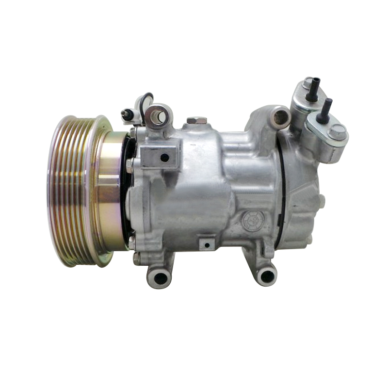 Air Conditioning Compressor For RENAULT KANGOO/ MEGANE '00 OE: 8200315744
