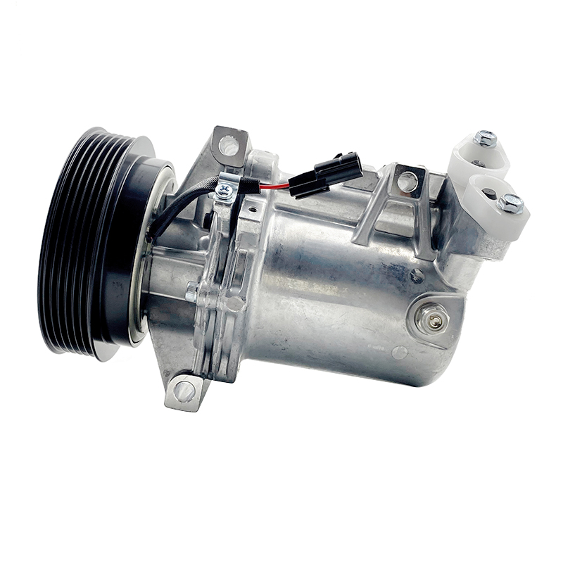 Air Conditioning Compressor For RENAULT  AFTERMARKET OE: 8201025121
