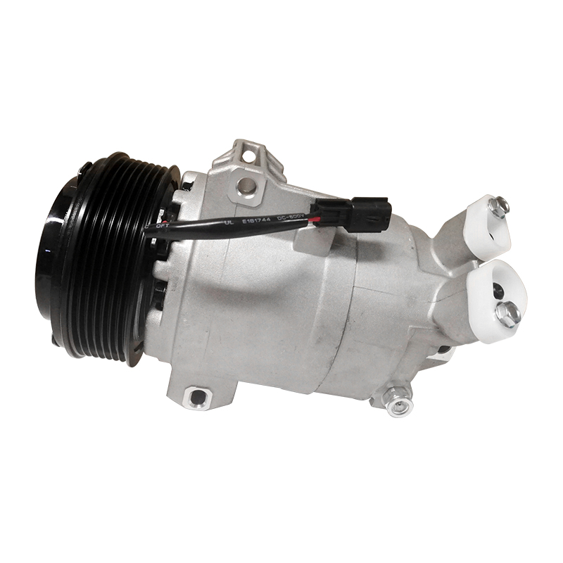 Air Conditioning Compressor For RENAULT Koleos Nissan Qashqai X-Trail 2.0 OE: 926007877R