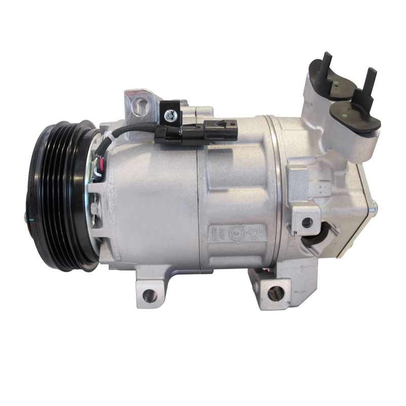 Air Conditioning Compressor For RENAULT LOGAN SANDERO 1.0 OE: 926006775R