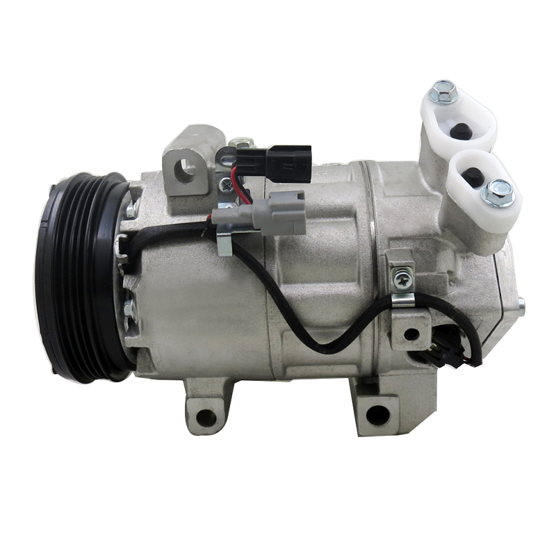 Air Conditioning Compressor For RENAULT CLIO IV 1.2L '12-'17 OE: 926009582R
