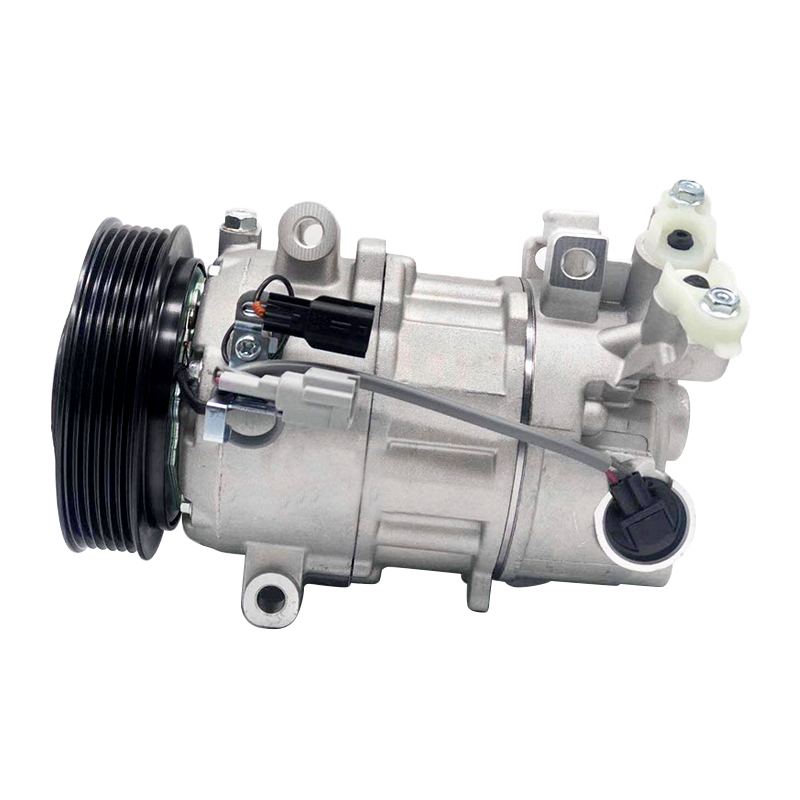 Air Conditioning Compressor For RENAULT CATURE '12 OE: 926002352