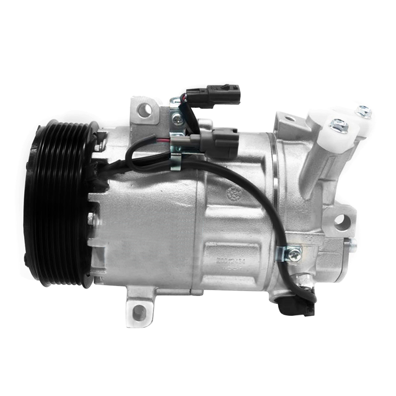 Air Conditioning Compressor For RENAULT CLIO IV 1.2L/ 0.9L TCE '12- OE: 926000217R