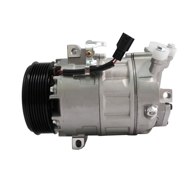 Air Conditioning Compressor For RENAULT LAGUNA '06 OE: 8200561276   8200577732