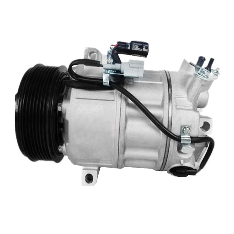 Air Conditioning Compressor For RENAULT Laguna MEGANE III OE: 8200720780
