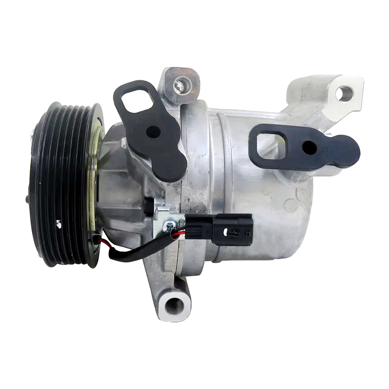 Air Conditioning Compressor For RENAULT DACIA SANDERO DUSTER 1.5 DCI Dokker OE: 926005154R   926004475R