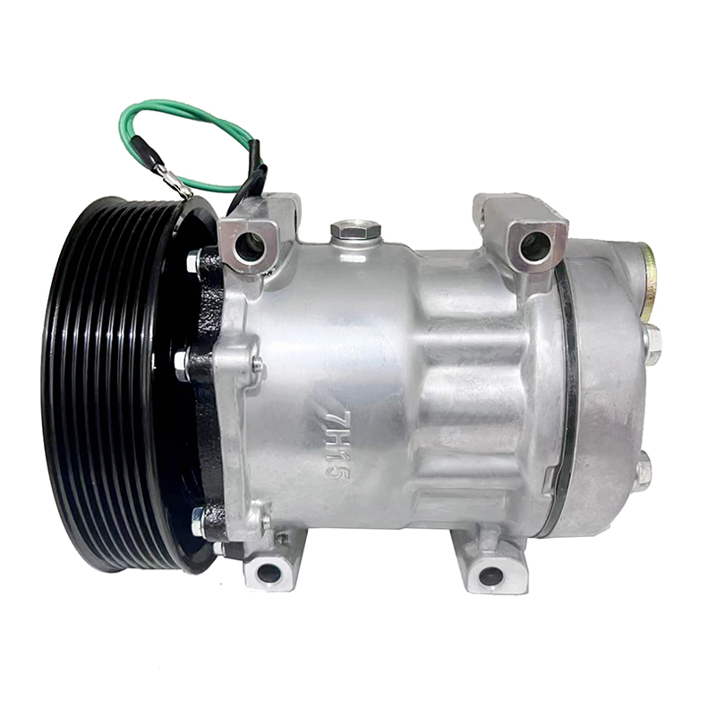 Truck Compressor For RENAULT Truck Parts OE: 7482492298