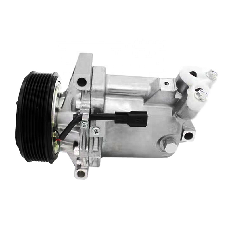 Air Conditioning Compressor For RENAULT Fluence OE: 926008367R
