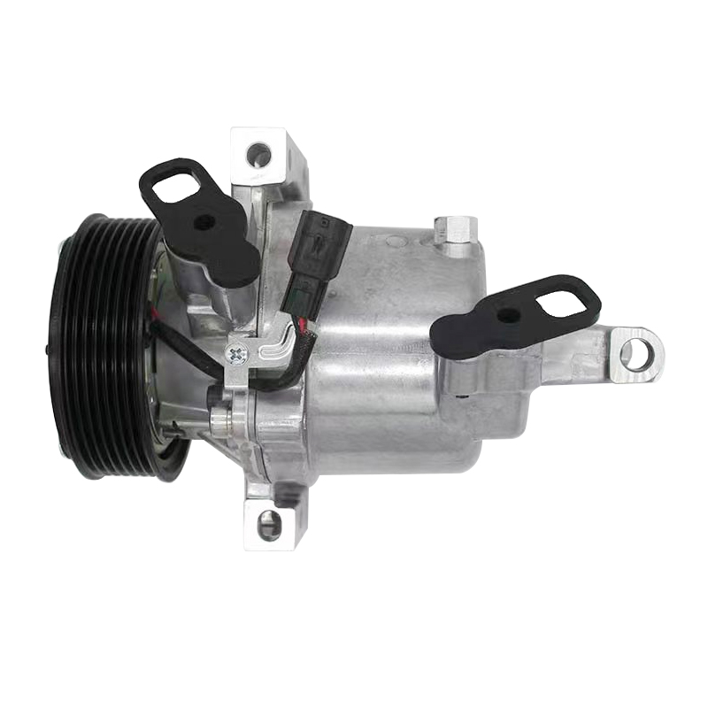 Air Conditioning Compressor For RENAULT TWINGO /Smat  Fortwo OE: 926002090R