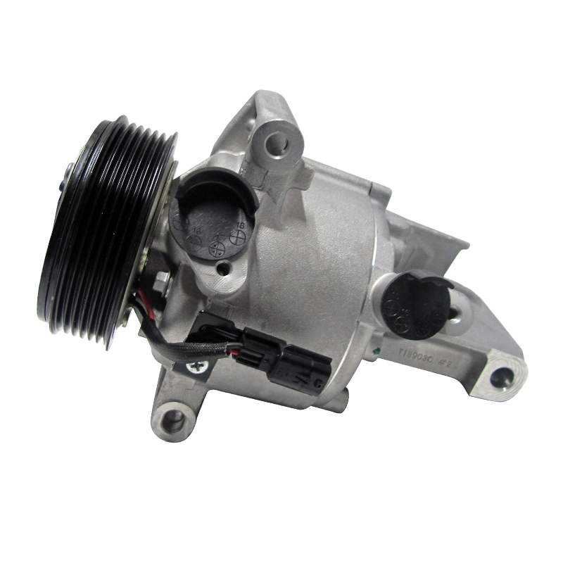 Air Conditioning Compressor For DACIA Sandero 1.0 2016- OE: 926001571R