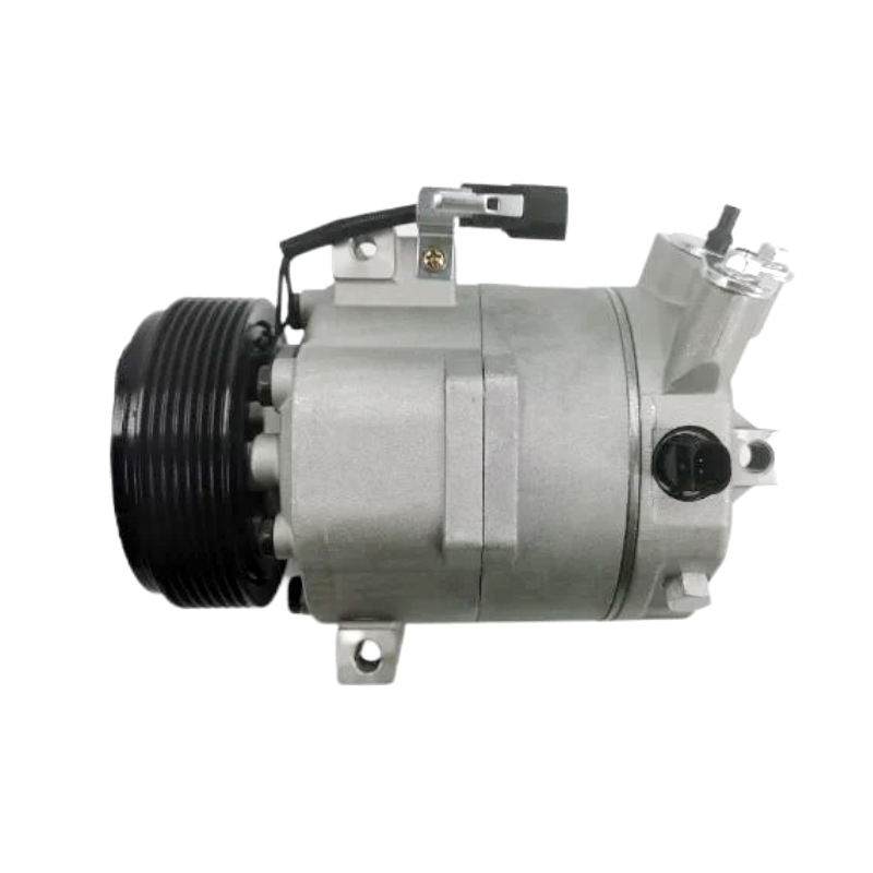 Air Conditioning Compressor For RENAULT Espace IV 2.0 2002- OE: 8200705022   926001DA0A