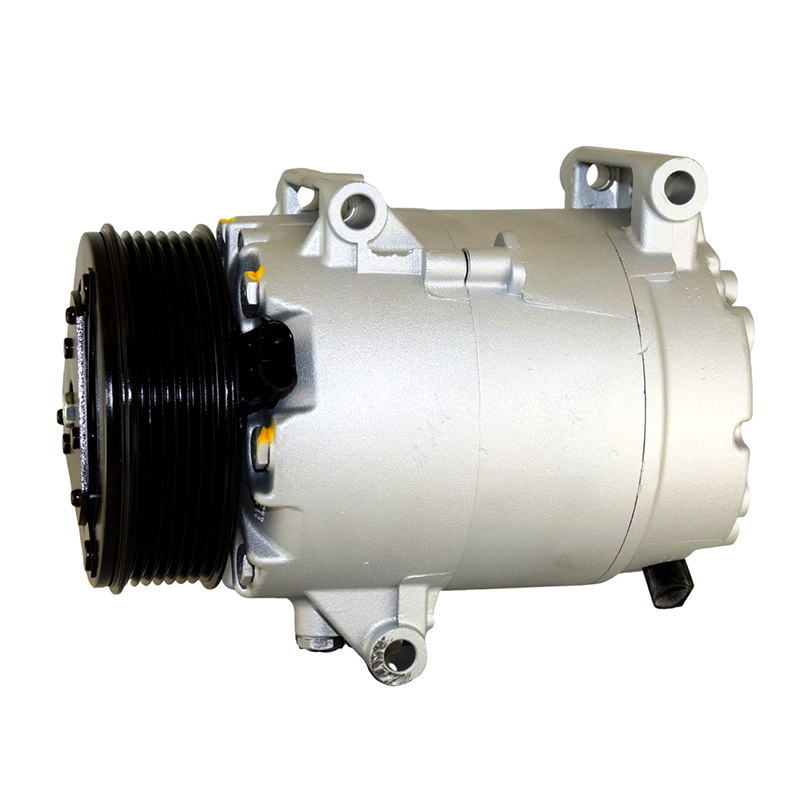Air Conditioning Compressor For RENAULT Espace IV 1.9 dCi JK 2004- OE: 8200678506   8200436108