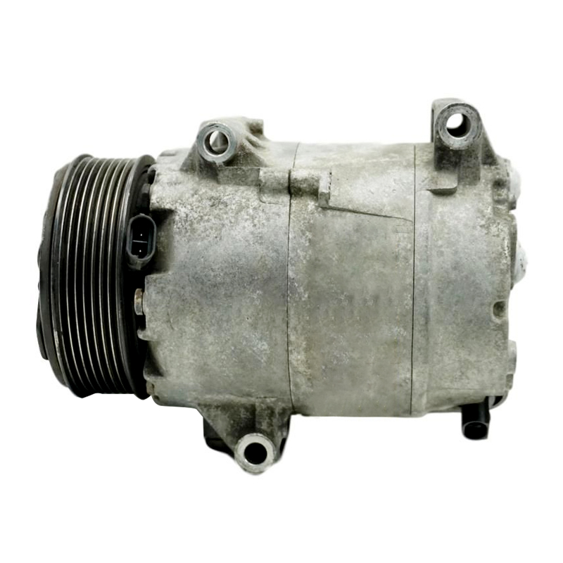 Air Conditioning Compressor For RENAULT Espace IV 1.9 dCi JK 2002-2004 OE: 8200067915   8209436106
