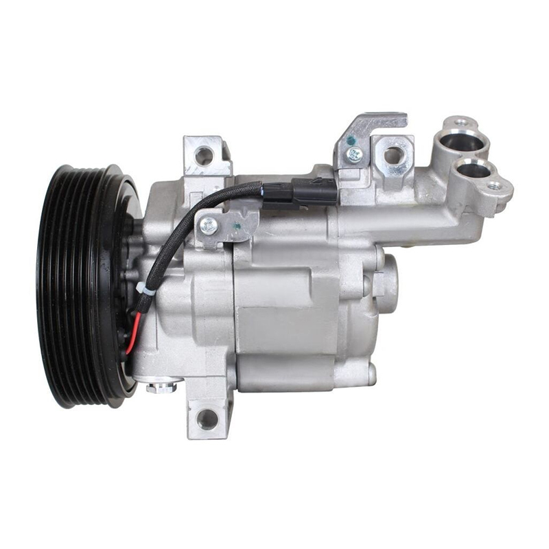 Air Conditioning Compressor For RENAULT FLUENCE OE: 926001489R   926004857R
