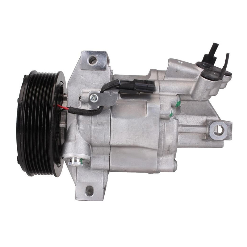 Air Conditioning Compressor For RENAULT STEPWAY DACIA LOGAN SANDERO OE: 926000216R   926008116R