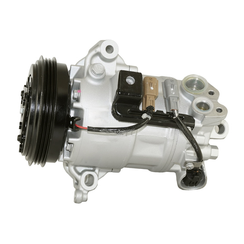Air Conditioning Compressor For RENAULT TWINGO III 1.0 OE: 926007634R   926006316R