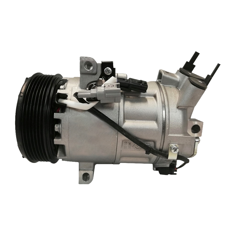 Air Conditioning Compressor For RENAULT CLIO IV 13- 1.6 OE: 92600-2019R   926001243R