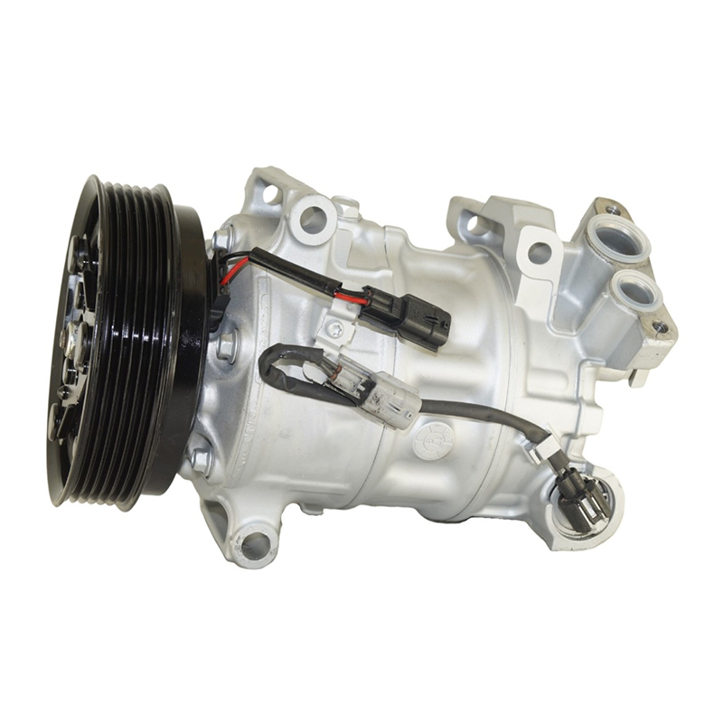 Air Conditioning Compressor For RENAULT MEGANE IV SCENIC IV KADJAR 15- 1.5 DCI OE: 926006231R   92600-3123R