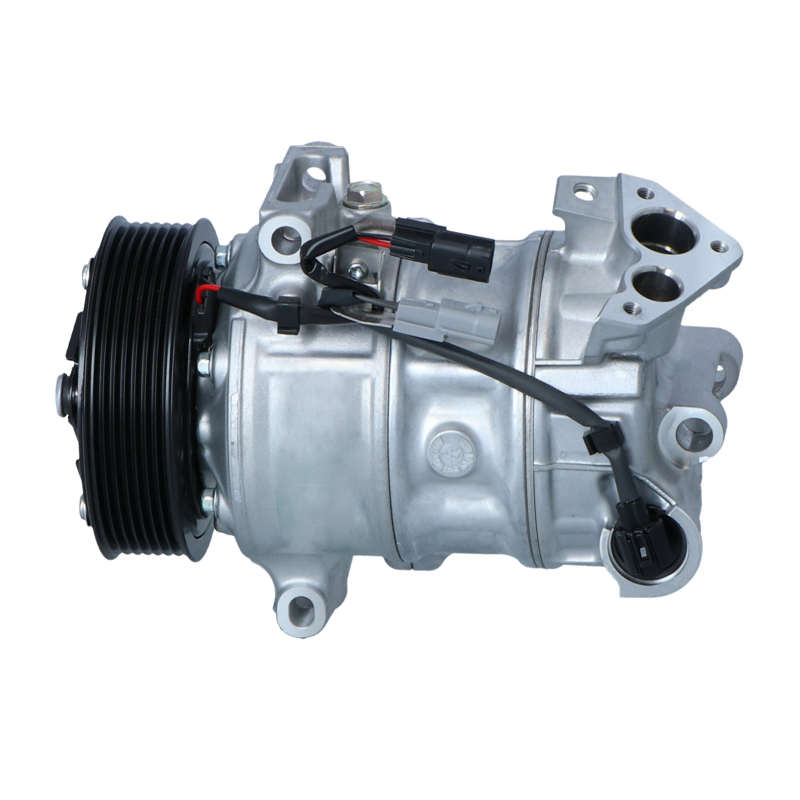 Air Conditioning Compressor For RENAULT MEGANE IV SCENIC IV KADJAR 15- OE: 92600-1268R   926009307R