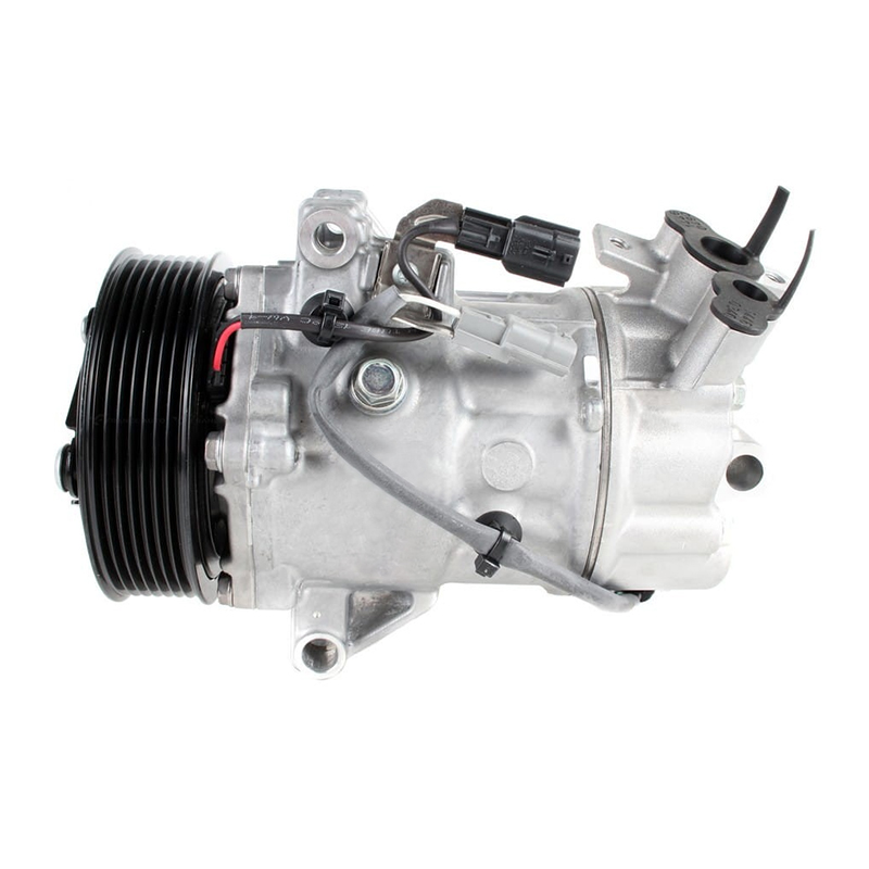 Air Conditioning Compressor For RENAULT CAPTUR I-II CLIO IV-V OE: 92600-3358R   926005450R
