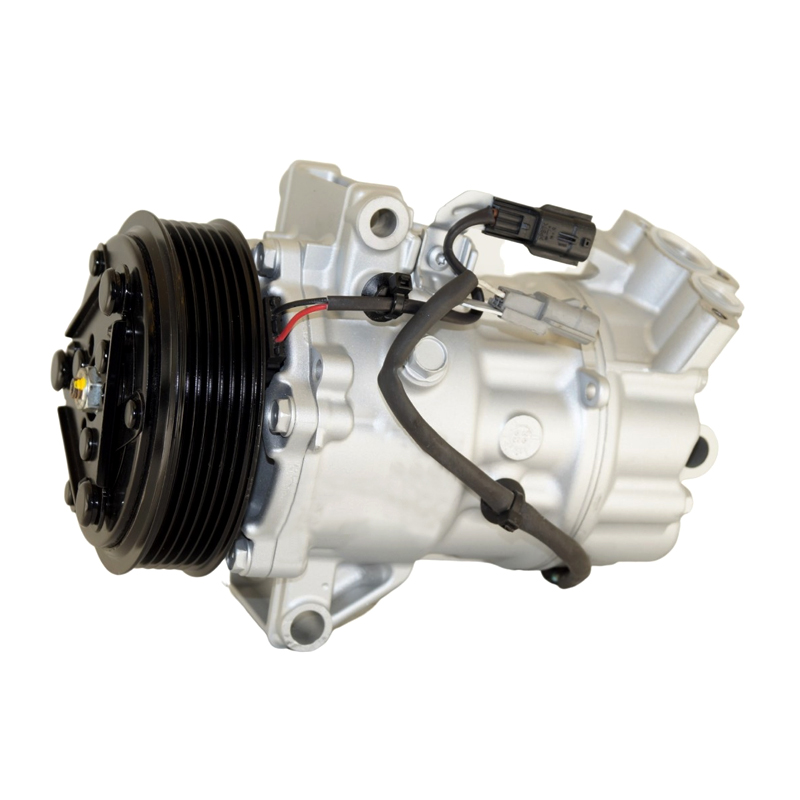 Air Conditioning Compressor For RENAULT CAPTUR II 2020- OE: 926009126R   926003514R