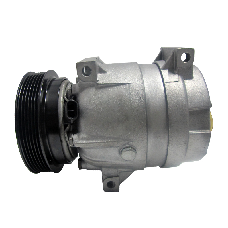 Air Conditioning Compressor For RENAULT MEGANE I II Scenic 96-08 OE: 7700103536   7701499859