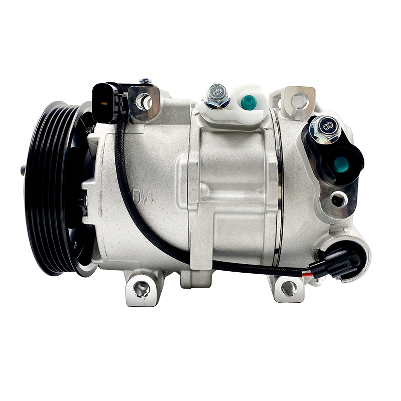 Air Conditioning Compressor For HYUNDAI ACCENT 1.5L '14 OE: 977011R900