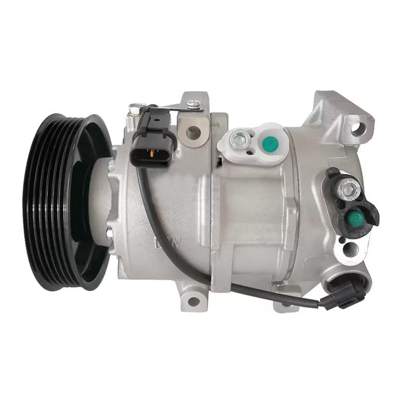 Air Conditioning Compressor For KIA RIO '10 OE: 977011R100
