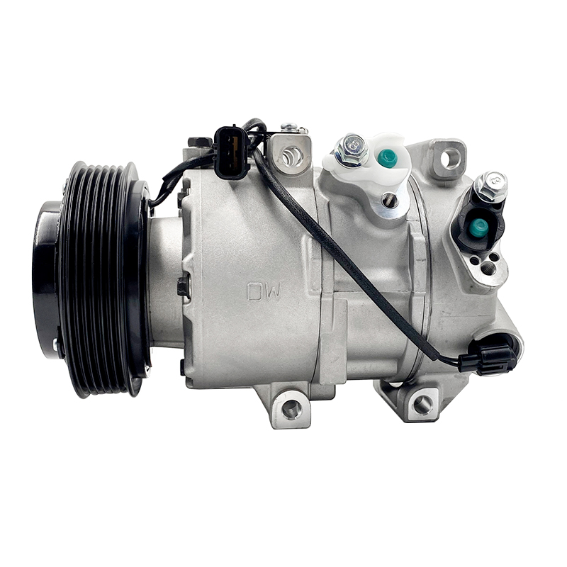 Air Conditioning Compressor For HYUNDAI TUCSON '09 OE: 977012S500