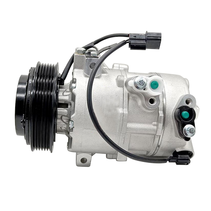 Air Conditioning Compressor For HYUNDAI  TUCSON '09 IX35 '10 OE: 977012S000