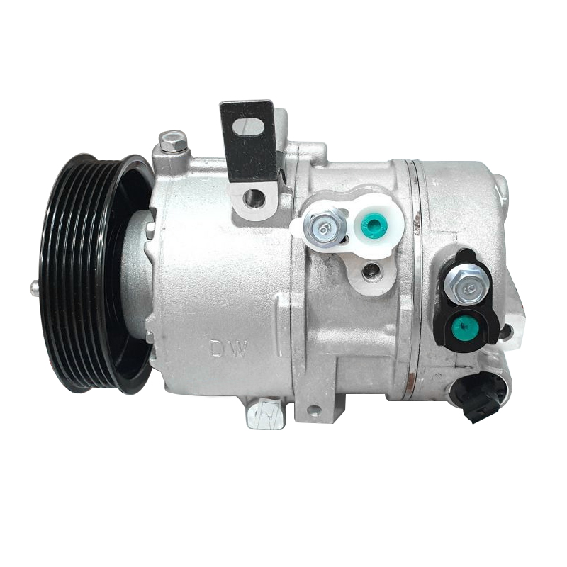 Air Conditioning Compressor For HYUNDAI TUCSON '15 OE: 97701D3200