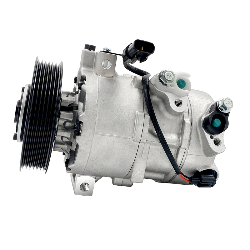 Air Conditioning Compressor For HYUNDAI TUCSON 2.0CRDI '15- OE: 97701D3000