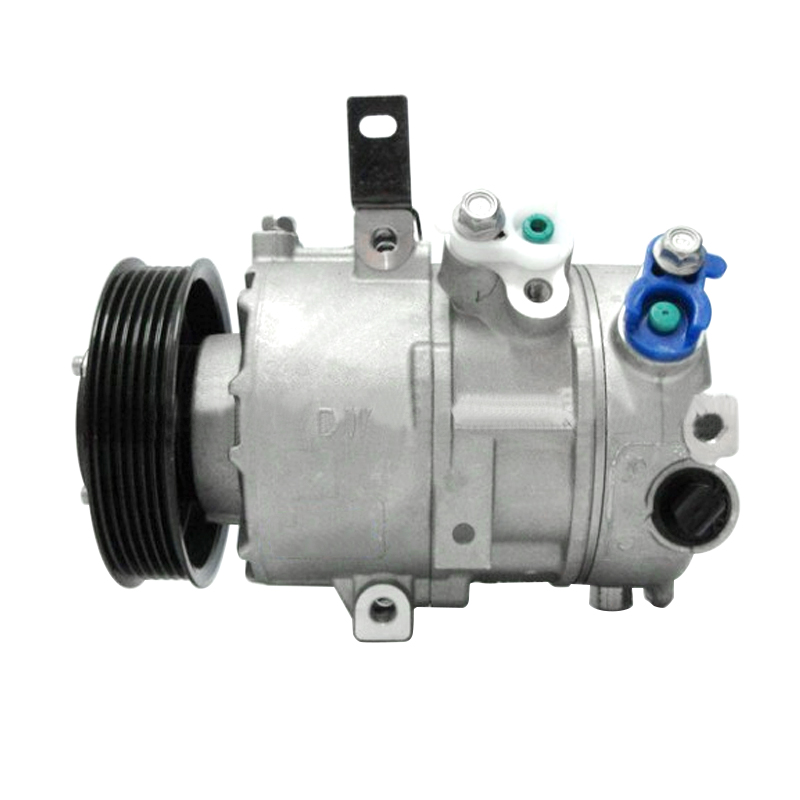 Air Conditioning Compressor For HYUNDAI TUCSON 1.6/ 2..0 '17- OE: 97701D3201