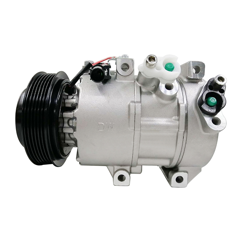 Air Conditioning Compressor For KIA RONDO/ CARENS '07-'09 OE: 977012P310