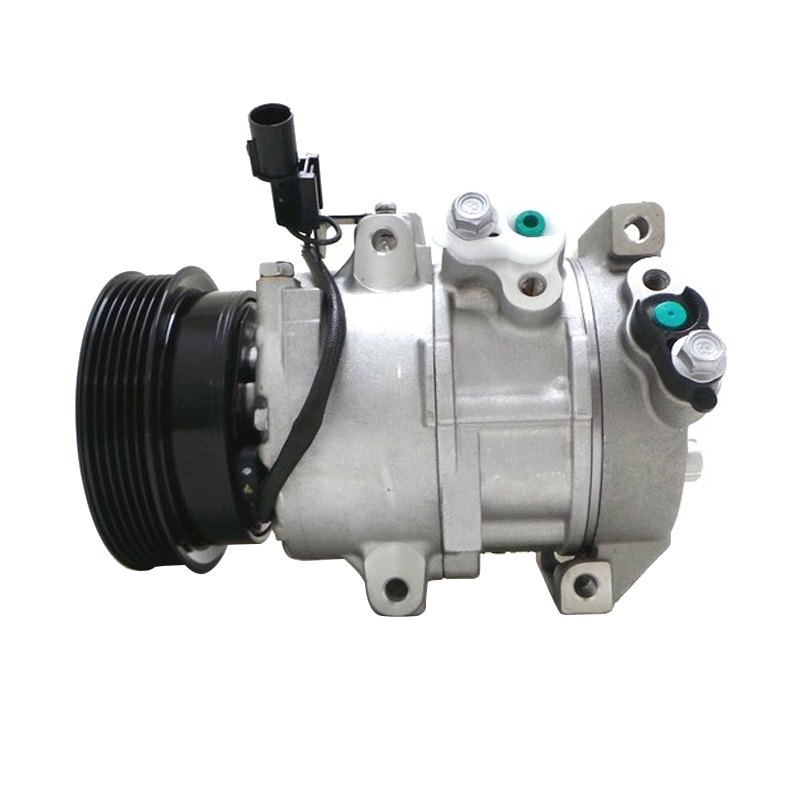 Air Conditioning Compressor For KIA CARENS DSL '06 OE: 977011D400