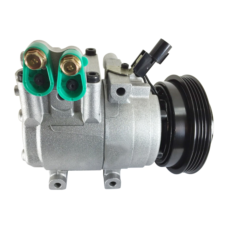 Air Conditioning Compressor For HYUNDAI MATRIX 1.8 '01-'04 OE: 977012C100