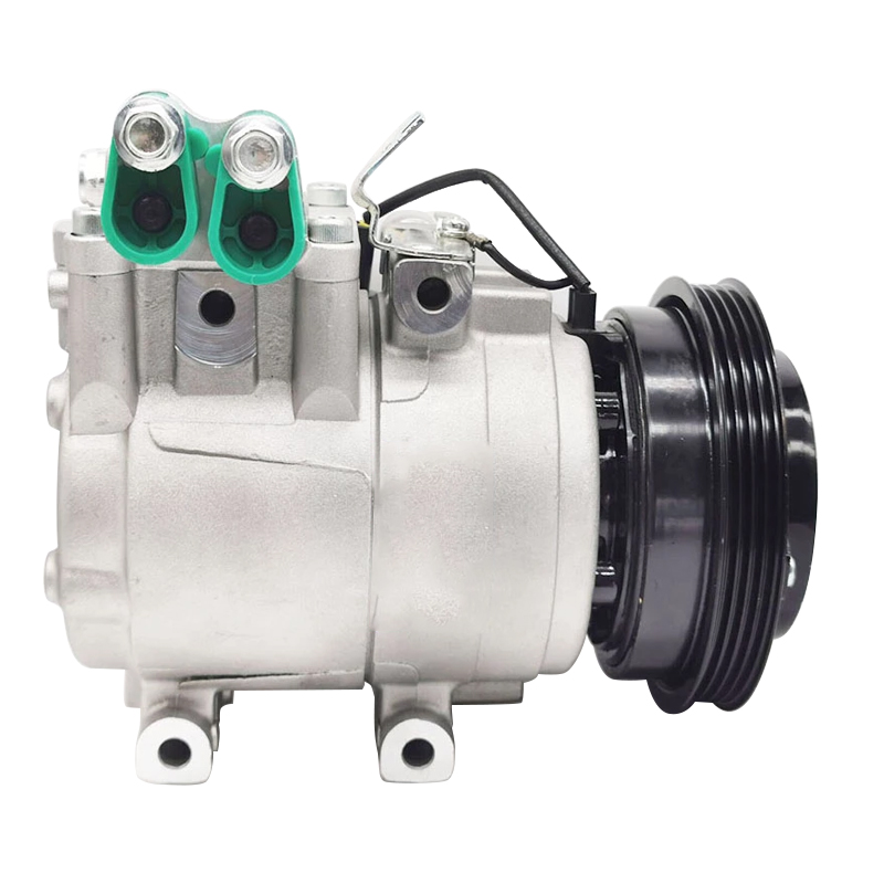 Air Conditioning Compressor For HYUNDAI ACCENT '00 OE: 9770125000