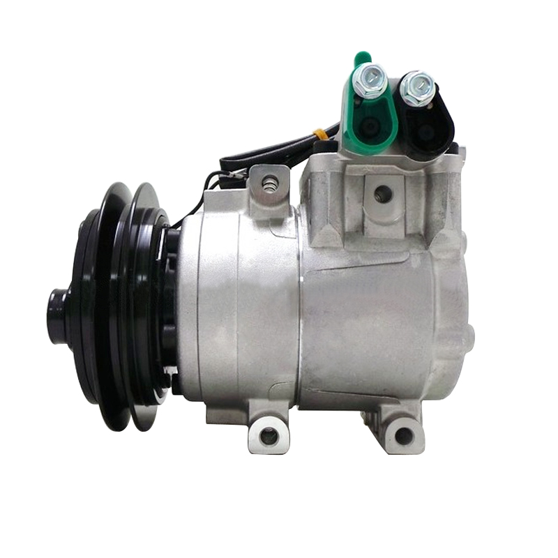 Air Conditioning Compressor For HYUNDAI H100 TRUCK OE: 977014B201