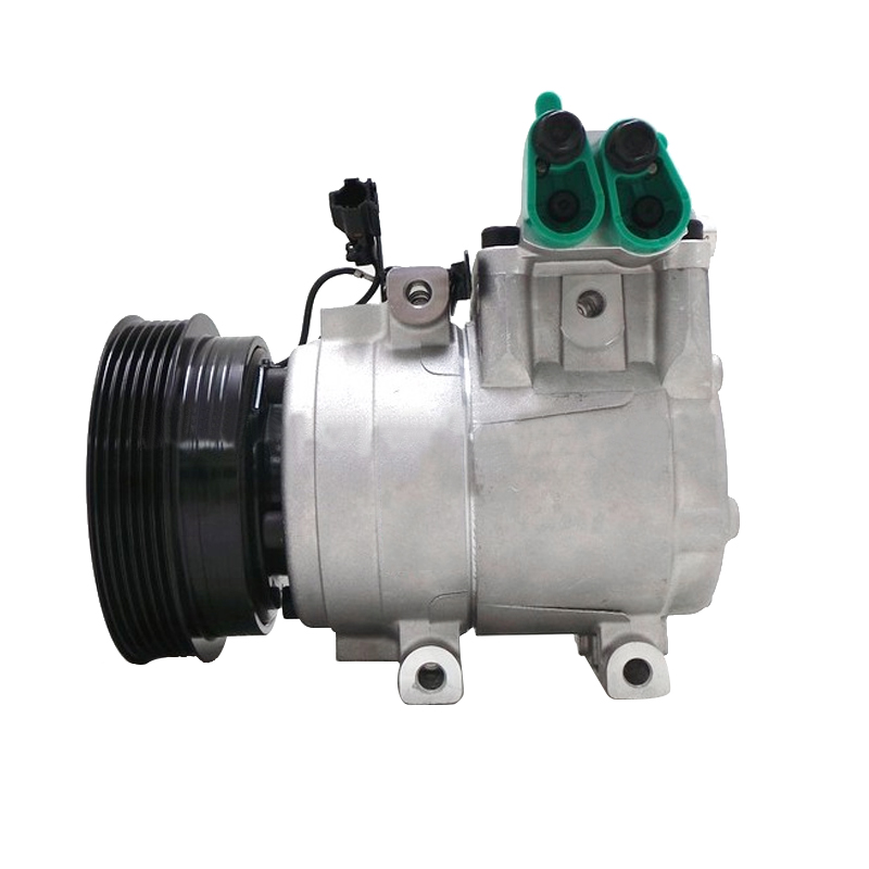Air Conditioning Compressor For HYUNDAI TUSCANI '01 OE: 977012C600