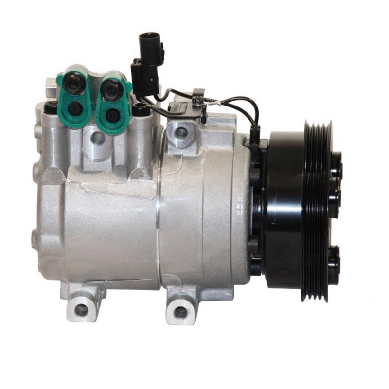 Air Conditioning Compressor For HYUNDAI GETZ 1.3 OE: 977011C150