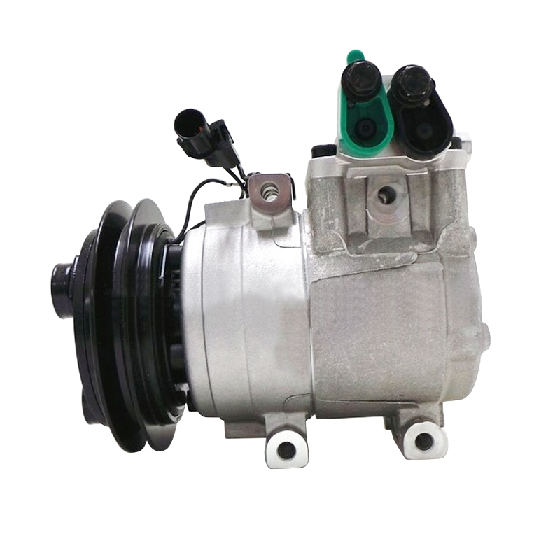 Air Conditioning Compressor For HYUNDAI H100/H200  2.5TD '00 OE: 977014A750