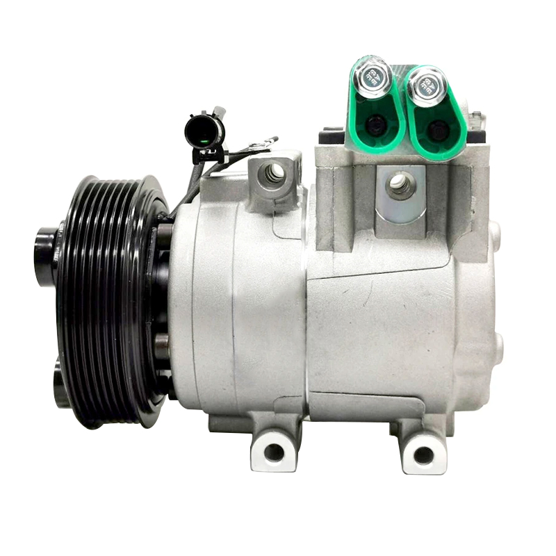 Air Conditioning Compressor For HYUNDAI GRAND STAREX  H1/ H200 2.5DRDI '06-'15 OE: 977014H060