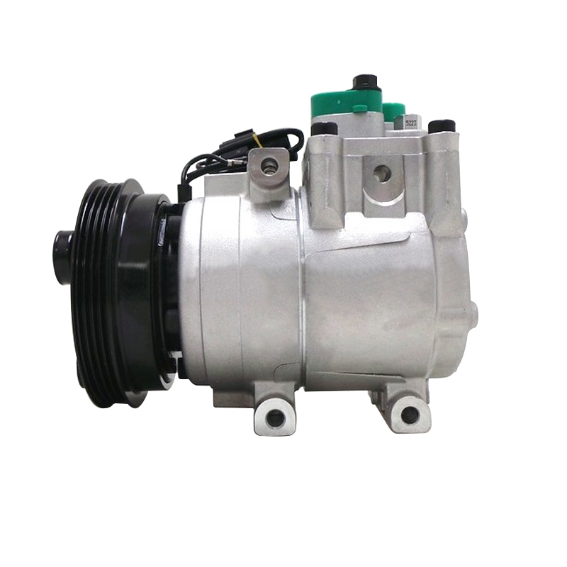 Air Conditioning Compressor For KIA RIO '03-'05 OE: 97701FD000