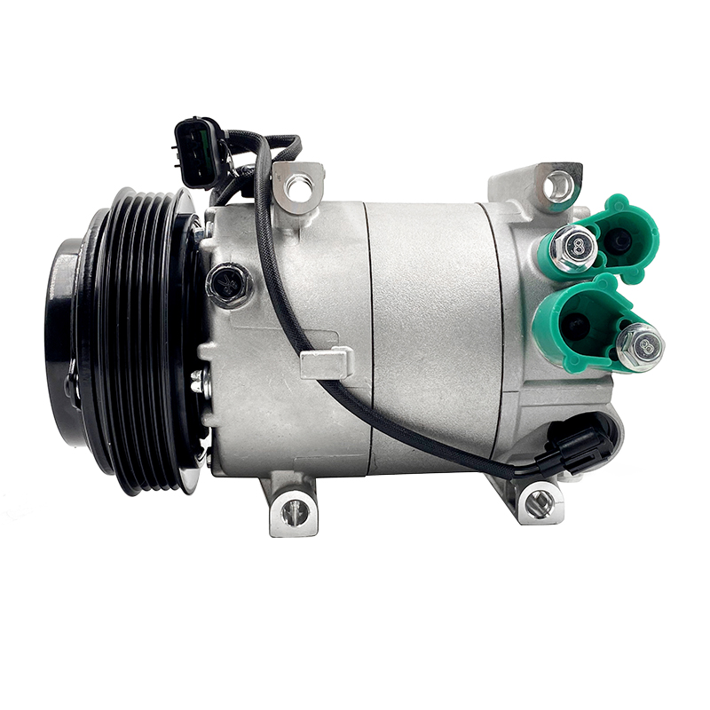 Air Conditioning Compressor For KIA MORNING '11 OE: 977011Y200   F500-CPABA-06