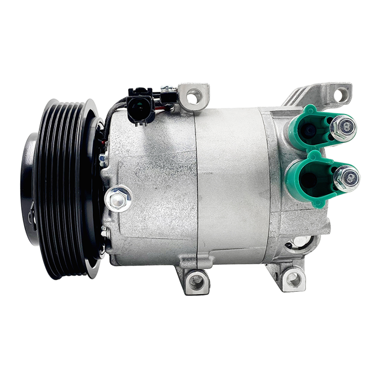 Air Conditioning Compressor For KIA SOUL '09 OE: 977012K000