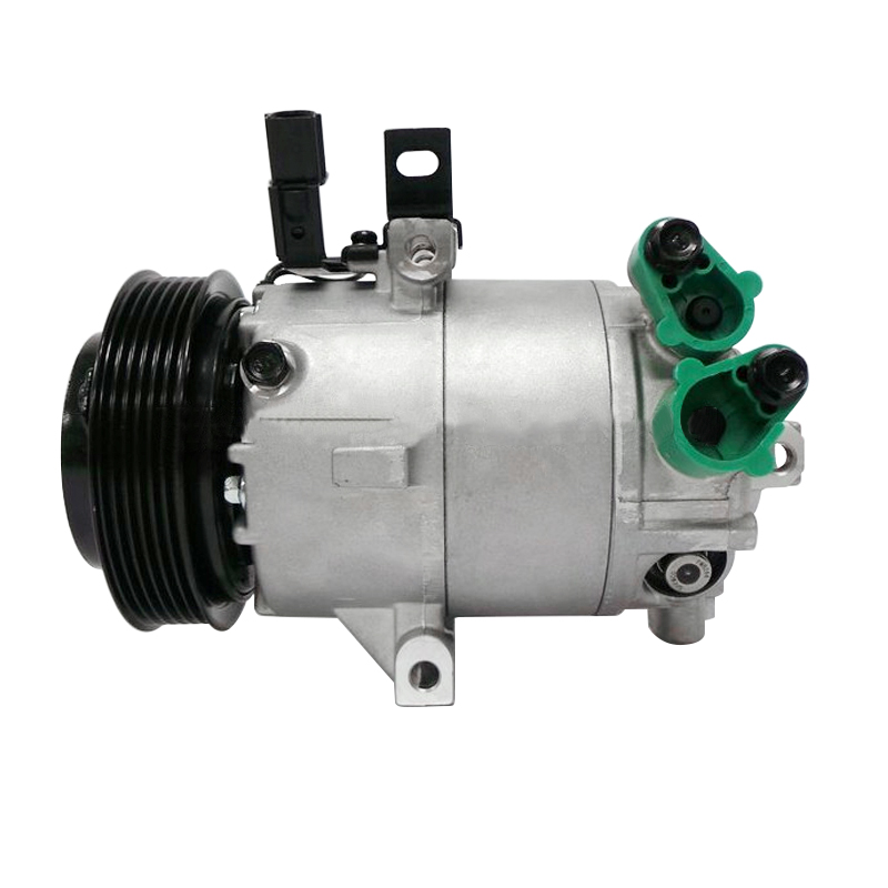 Air Conditioning Compressor For HYUNDAI ELANTRA 1.8/ 2.0L PETROL '11-  R134A/ R1234YF OE: 977013X100