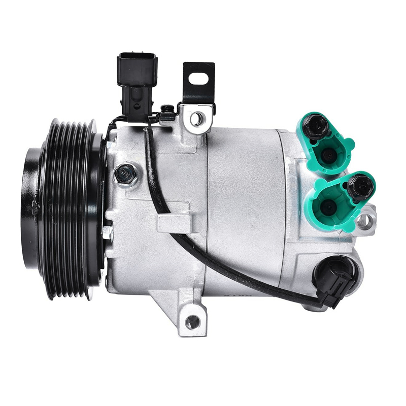 Air Conditioning Compressor For HYUNDAI ELANTRA /T '11-'13 OE: 977013X601