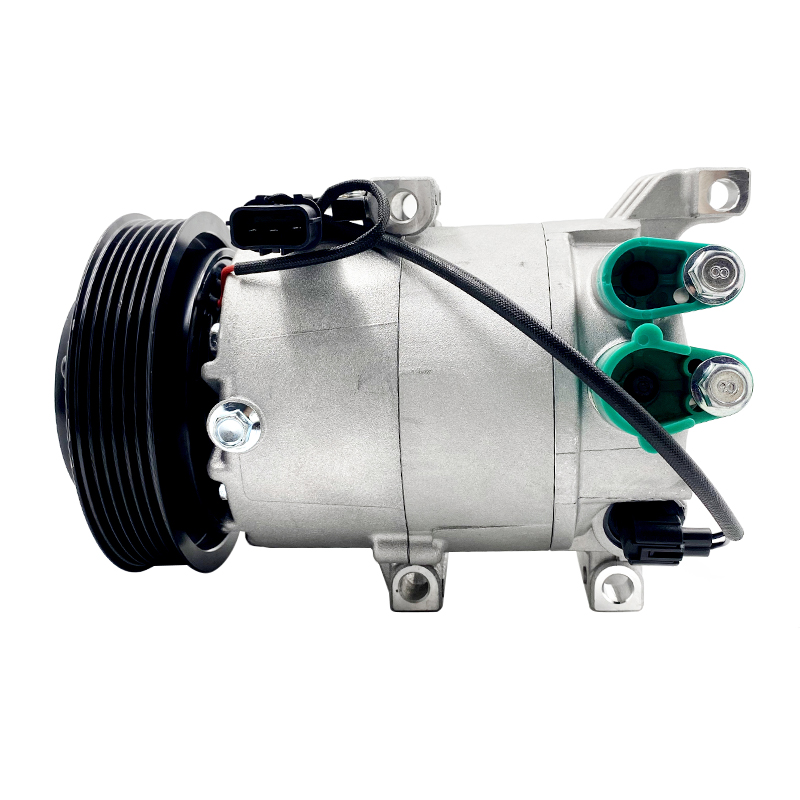 Air Conditioning Compressor For HYUNDAI ELANTRA 1.6L A/T '11 OE: 977013X500